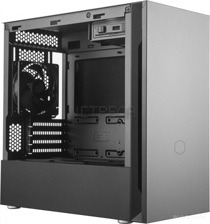 Корпус Cooler Master Silencio S400 MCS-S400-KG5N-S00