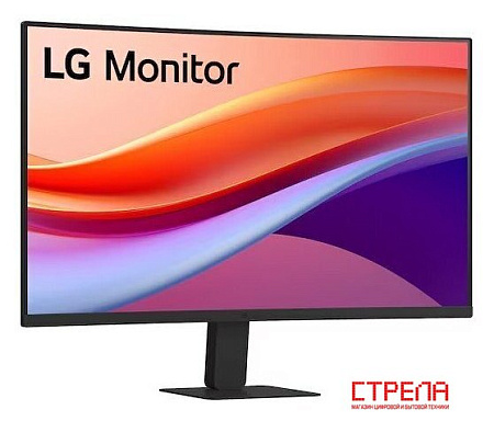 Монитор LG 27U421A-B