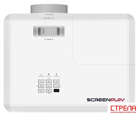Проектор InFocus ScreenPlay Genesis I SP126