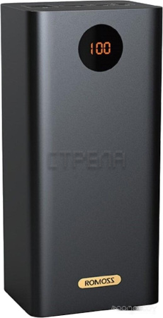 Внешний аккумулятор Romoss PEA60 Zeus 60000mAh