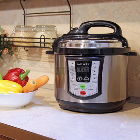 Мультиварка GALAXY GL2651