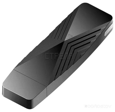 Wi-Fi адаптер D-LINK DWA-X1850/A1A