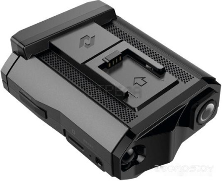 Видеорегистратор-радар детектор-GPS информатор (3в1) Neoline X-COP 9350с