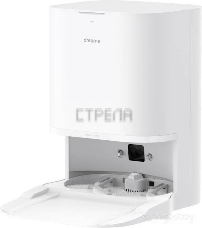 Робот-пылесос Dreame L10 Prime (международная версия, белый)