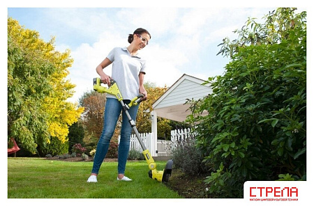 Триммер Ryobi RLT1831H20F