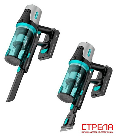 Пылесос Cecotec Conga Rockstar 1500 Horizon X-Treme