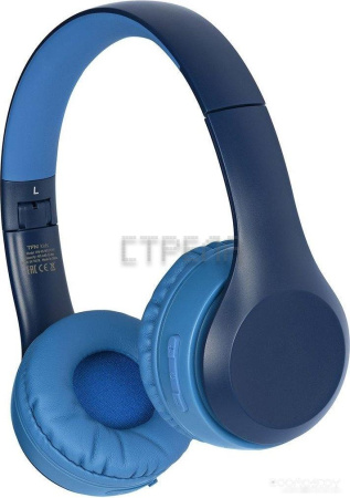 Наушники TFN Kids (синий)