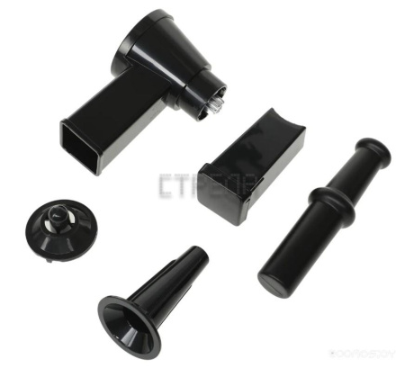 Мясорубка Moulinex HV7 Pro ME558810