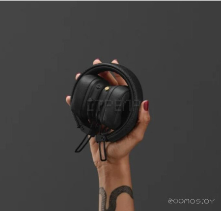 Наушники Marshall Major V