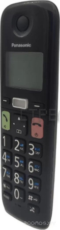 Радиотелефон Panasonic KX-TGU110RUB