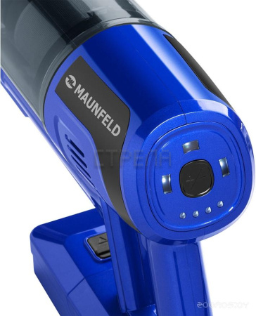 Пылесос Maunfeld MF-2032BL Pro