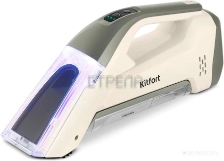 Пылесос Kitfort KT-5195