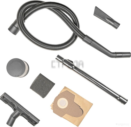 Пылесос Kolner KVC 1900S