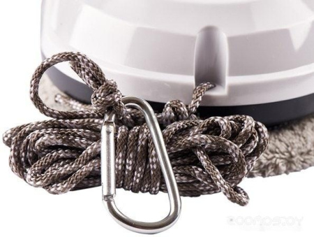 Робот для мытья окон dBot W100