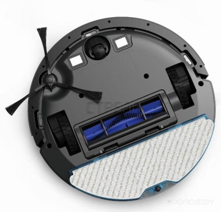 Робот-пылесос Tefal Tefal X-plorer Serie 75 S RG8575WH