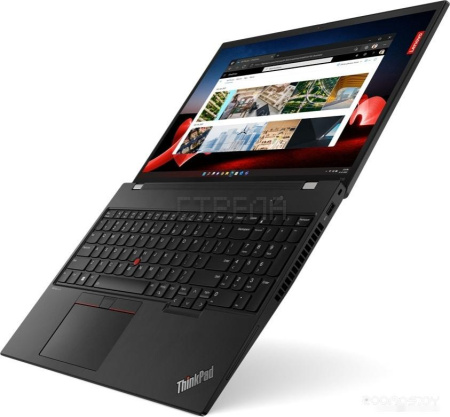 Ноутбук Lenovo ThinkPad T16 Gen 2 Intel 21HJS6SL00
