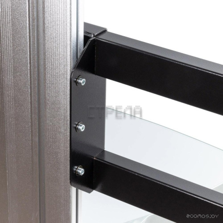 Кронштейн Arm Media PT-Stand-16 (серебристый)