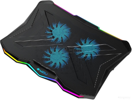 Подставка Miru CP2004 Tristark RGB