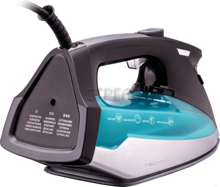 Утюг Techno ES2482