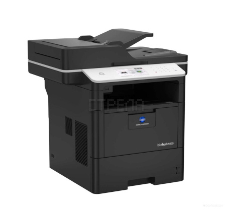 Принтер Konica Minolta Bizhub 5020i