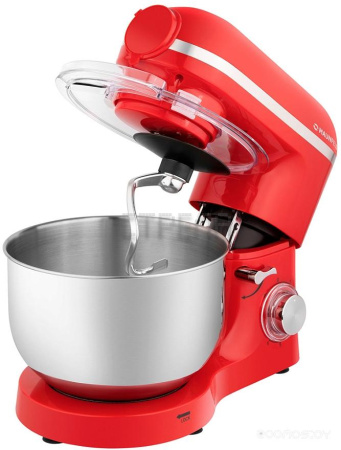 Кухонная машина Maunfeld MF-433CH Pro