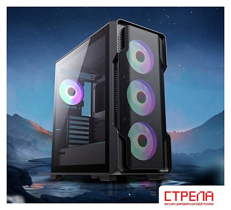 Компьютер TGPC Action 7 91595 I-X