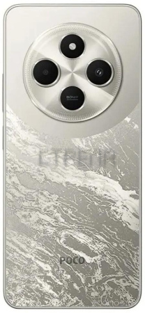 Смартфон POCO C75 6GB/128GB международная версия (золотистый)