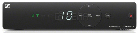 Радиосистема Sennheiser XSW 1-835-B