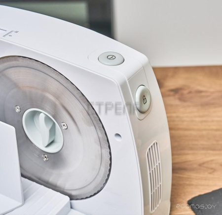 Ломтерезка Zelmer ZFS1016