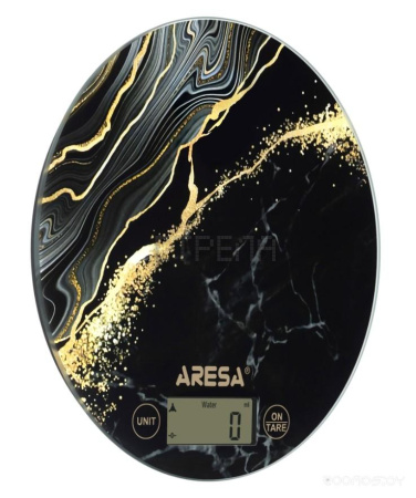Кухонные весы Aresa AR-4315