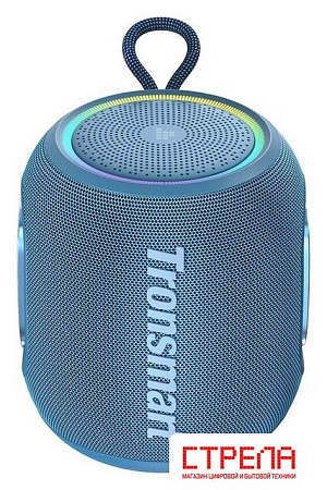 Беспроводная колонка Tronsmart T8 Mini (синий)