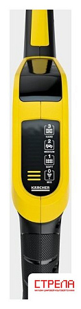Мойка высокого давления Karcher K 5 Power Control 1.324-550.0