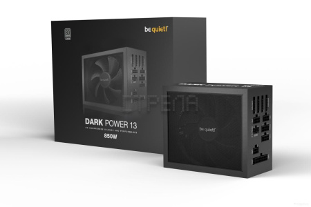 Блок питания be quiet! Dark Power 13 850W BN334