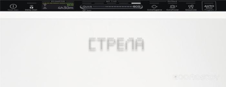 Встраиваемая посудомоечная машина Electrolux 900 ComfortLift EEC87400W