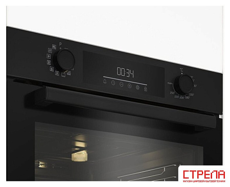 Электрический духовой шкаф BEKO BBIM11301B