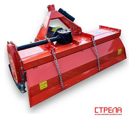 Фреза Rossel LG150