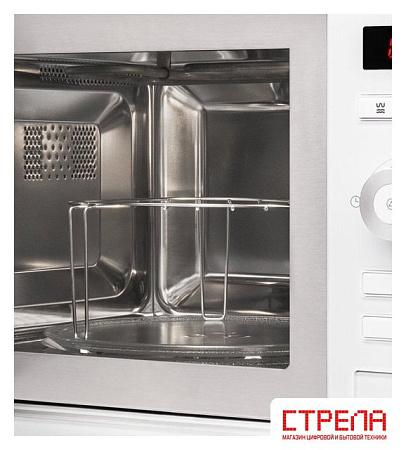 Микроволновая печь Hansa AMM20BEWH