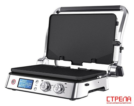 Электрогриль Braun MultiGrill 9 CG9047