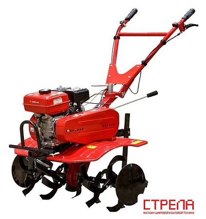 Мотокультиватор бензиновый Asilak SL-82B