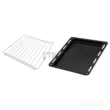 Духовой шкаф Evelux EO 420 PX