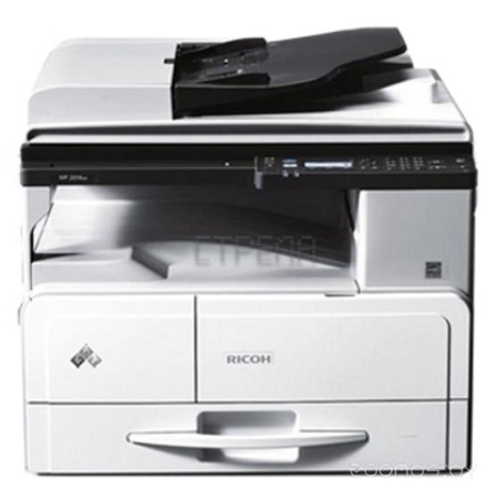 Принтер Ricoh MP 2014AD