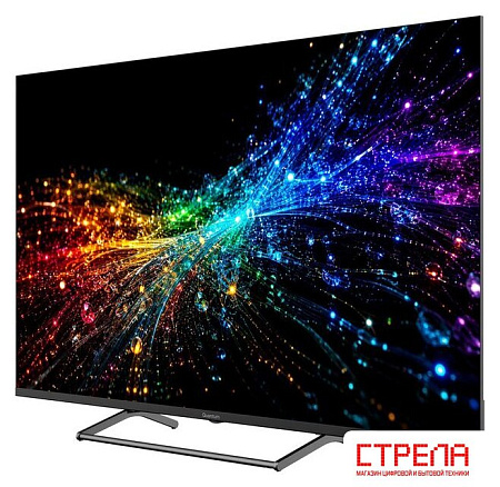 Телевизор Quantum 55U7BQ