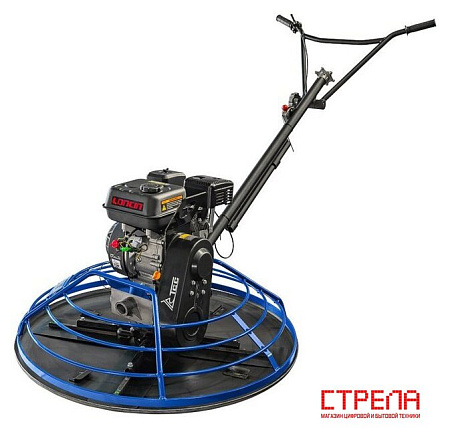 Затирочная машина ТСС TSS DMD/DMR1000L (лопасти, диск)
