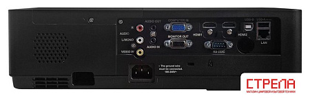 Проектор CACTUS CS-S2.B