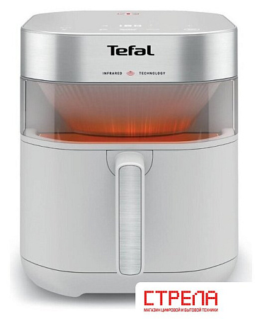 Аэрогриль (аэрофритюрница) Tefal EY831GE0