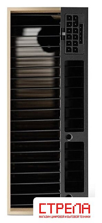 Видеокарта NVIDIA Tesla L40 48GB 900-2G133-0010-000