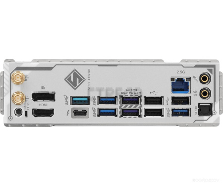 Материнская плата ASROCK B860 STEEL LEGEND WIFI