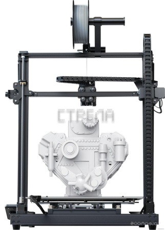 FDM принтер Creality CR-M4