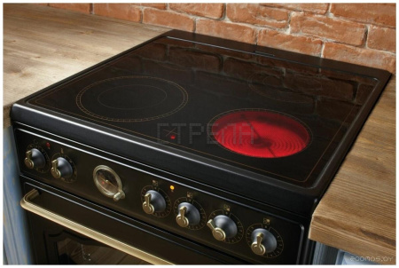 Плита Gorenje GECS5B70CLB