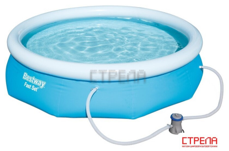 Надувной бассейн Bestway 57270 (305x76)